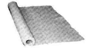 FELT SHEET PACKING 1000 MM 5 MM WHITE , Price per M2 , Country Of Origin : CN , HS Code: 59113190 , Net Weight: 2.16 , IMPA - 811184 - 811194 - ISSA  - 7501028 - 7501031 -