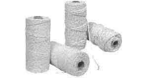 CERAMIC YARN , NICKEL CHROME WIRE 1.0MM 600MTR, IMPA 811615, Price per RLS