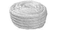 GLASS ROPE LAGGING 30 MM 30 MTR HI-TEMP , Price per ROLL , Country Of Origin : CN , HS Code: 7019900085 , Net Weight: 9.36 , IMPA - 811628 - 811636 - 811644 -  - ISSA  - 7524109 - 7524309 - 7525011 - 7525111