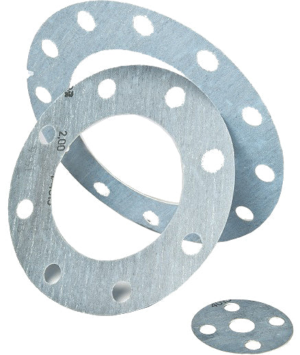 GASKET RING FULL FACE PA735 NW150 PN16 169 MM 285 MM 2 MM 150°C 240 MM MARPACK 22 MM 8 , Price per PIECE , Country Of Origin : SI , HS Code: 84849000 , Net Weight: 0.17 , IMPA - 812051 - ISSA
