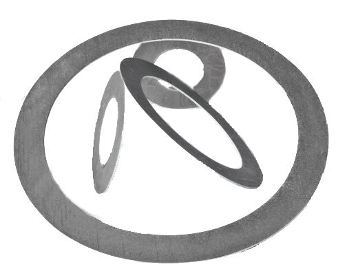 GASKET RING GRAPHITED RAISED FACE PA700 NW125 PN16 141 MM 192 MM 2 MM 400°C MARPACK BLACK , Price per PIECE , Country Of Origin : SI , HS Code: 84849000 , Net Weight: 0.055 , IMPA - 812080 - ISSA