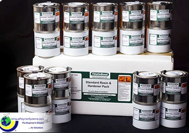 MAINTENANCE PRODUCTS STRONG BACK RESIN & ACTIVATOR CORDOBOND 453 GRAM , Price per PIECE , Country Of Origin : NL , HS Code: 84849000 , Net Weight: 0.5 , IMPA - 812216 - 812301 - 812302 -  - ISSA