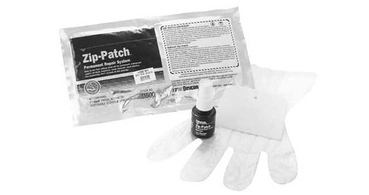 FIBREGLASS PATCH 100x230mm DEVCON ZIP PATCH  UN1133, Price for 1, IMPA 812298, ISSA 7563331, Weight 0.16Kg HS Code:  32141010 Origin:  IRELAND