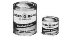MAINTENANCE PRODUCTS STRONG BACK RESIN & ACTIVATOR 450 GRAM , Price per PIECE , Country Of Origin : SK , HS Code: 39073000 , Net Weight: 0.45 , IMPA - 812301 - ISSA