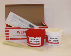 WET SURFACE REPAIR PUTTY 500gr MULAX UW  UN3077+1759, Price for 1, IMPA 812334, ISSA 7555391, Weight 0.60Kg HS Code:  32141010 Origin:  U.K.