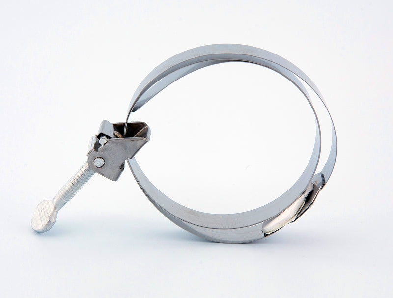 PIPE REPAIR CLAMP 3/4" - 6" STOP IT , Price per PIECE , Country Of Origin : US , HS Code: 73269098 , Net Weight: 0.2 , IMPA - 812366 - ISSA  - 7558500 - 7558600 - 7558601 -