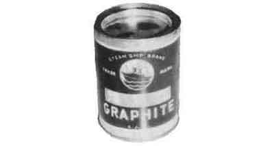 GRAPHITE GREASE jar 1 kg., Price for 1, IMPA 812412, ISSA , Weight 1.00Kg HS Code:  34039900 Origin:  NETHERLANDS