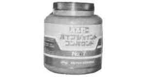 PIPE JOINT COMPOUND 600gramSILPAT, Price for 1, IMPA 812420, ISSA 7516101, Weight 0.63Kg HS Code:  34021900 Origin:  NETHERLANDS