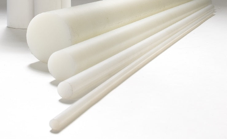 PTFE ROUND BAR PO807 300 MM 100 MM MARPACK , Price per PIECE , Country Of Origin : CN , HS Code: 39209910 , Net Weight: 5.3 , IMPA - 812560 - ISSA