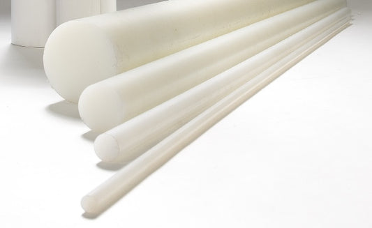 PTFE ROUND BAR PO807 300 MM 100 MM MARPACK , Price per PIECE , Country Of Origin : CN , HS Code: 39209910 , Net Weight: 5.3 , IMPA - 812560 - ISSA