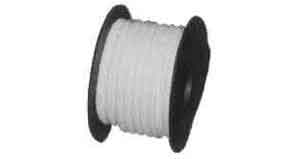 PTFE SEALING CORD PO473 6 MTR 4 MM MARPACK , Price per PIECE , Country Of Origin : CN , HS Code: 39049000 , Net Weight: 0.16 , IMPA - 812552 - 812568 - ISSA  - 7504101