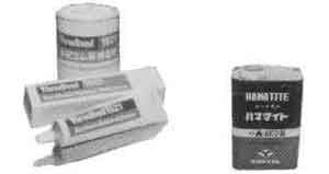 GENERAL PURPOSE GLUE FLUID tube 100cc BISONKIT  UN1133, Price for 1, IMPA 812701, ISSA , Weight 0.10Kg HS Code:  35061000 Origin:  NETHERLANDS