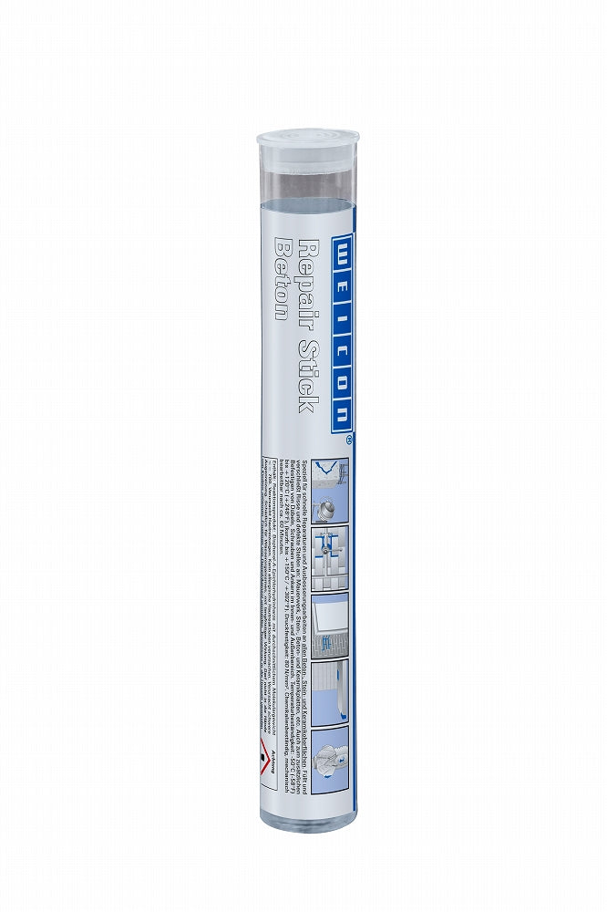 EPOXY PUTTY 125 gram MULAX MAGIC REPAIR STICK, Price for 1, IMPA 812968, ISSA , Weight 0.14Kg HS Code:  32141010 Origin:  U.K.