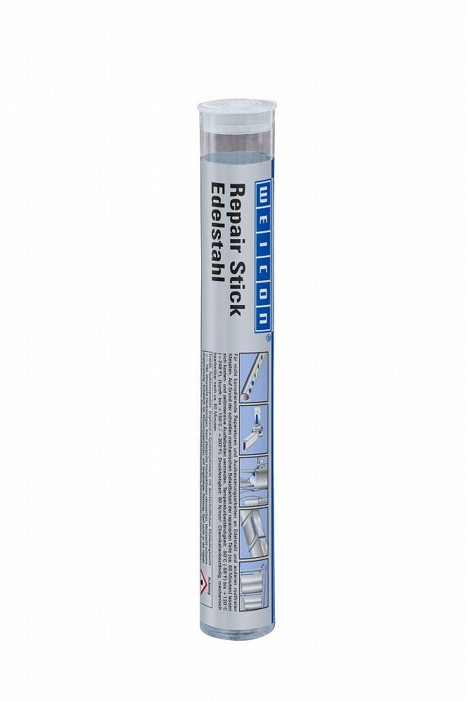 EPOXY PUTTY 125 gram MULAX MAGIC REPAIR STICK, Price for 1, IMPA 812970, ISSA , Weight 0.14Kg HS Code:  32141010 Origin:  U.K.