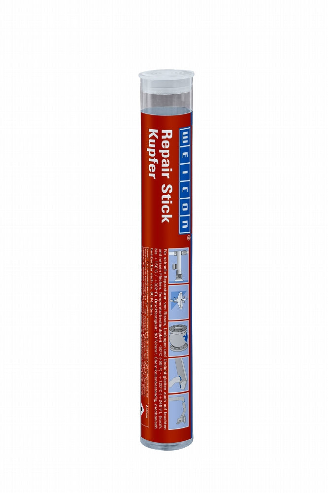 EPOXY PUTTY 125 gram MULAX MAGIC REPAIR STICK, Price for 1, IMPA 812976, ISSA , Weight 0.14Kg HS Code:  32141010 Origin:  U.K.