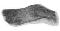 COCO FIBER 3,5 KG , Price per BALE , Country Of Origin : NL , HS Code: 59113190 , Net Weight: 5 , IMPA - 813126 - ISSA