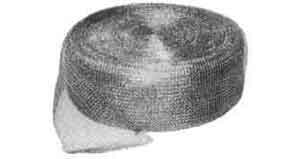 kg. COPPER FILTERWOOL for turbocharger, Price for 1, IMPA 813130, ISSA , Weight 1.00Kg HS Code:  74199990 Origin:  NETHERLANDS