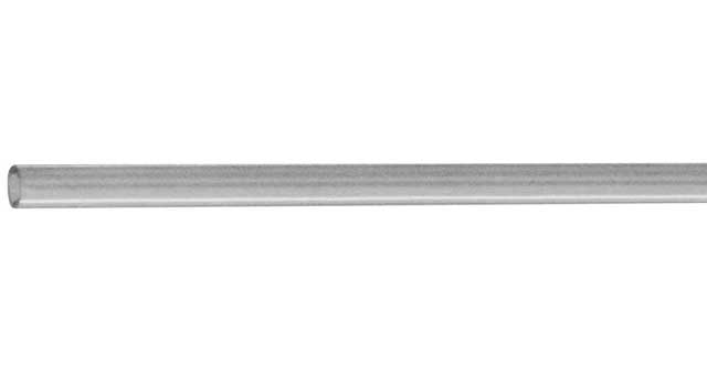 ROUND GAUGE GLASS 1000 MM 22 MM GLASS , Price per PIECE , Country Of Origin : CN , HS Code: 70060010 , Net Weight: 0.512 , IMPA - 813308 - ISSA  - 6141111 - 7567610 -