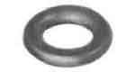 GAUGE GLASS WASHER 19 X 28 X 15 MM RUBBER , Price per PIECE , Country Of Origin : NL , HS Code: 40069000 , Net Weight: 0.007 , IMPA - 813333 - ISSA  - 6141307 - 7567807 -