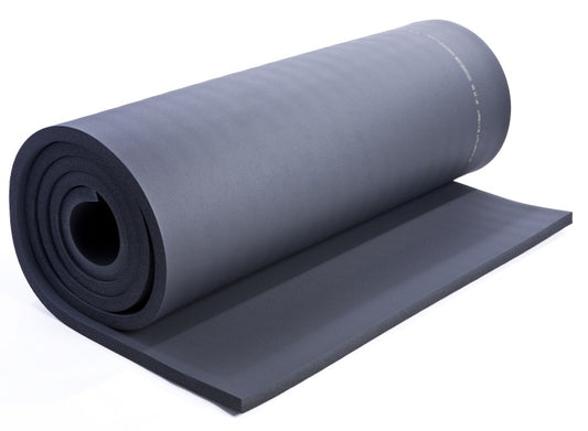 INSULATION SHEET 10000 MM 1000 MM 10 MM -40°C TO +105°C ARMAFLEX , Price per ROLL , Country Of Origin : NL , HS Code: 59061000 , Net Weight: 8 , IMPA - 813919 - ISSA  - 7528202