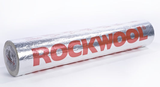 CENTRAL PIPE HEATING COVERED WITH ALUMINIUM FOIL N°810 60/60 MM 250°C BOX: 4 MTR ROCKWOOL , Price per BOX , Country Of Origin : NL , HS Code: 68061000 , Net Weight: 2.895 , IMPA - 813943 - ISSA  - 7527833