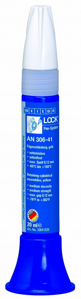 RETAINING BEARING FIT 641 50 ML LOCTITE , Price per PIECE , Country Of Origin : NL , HS Code: 35061000 , Net Weight: 0.092 , IMPA - 815225 - 815226 - 815227 -  - ISSA  - 7561601 - 7561602 - 7562821 - 7562822