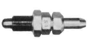 CUTTING NOZZLE cap.60-100mm FOR GAS CUTTING TORCH, Price for 1, IMPA 850266, ISSA 7701021, Weight 0.07Kg HS Code:  82056000 Origin:  NETHERLANDS
