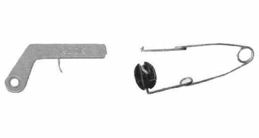 GAS LIGHTER PISTOL TYPE Welding ALL-WELD , Price per PIECE , Country Of Origin : IN , HS Code: 82031000 , Net Weight: 0.2 , IMPA - 850285 - ISSA  - 7702507