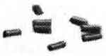 FLINTS FOR GAS LIGHTER GUN TYPEset of 100 pcs, Price for 1, IMPA 850288, ISSA , Weight 0.01Kg HS Code:  36069010 Origin:  NETHERLANDS