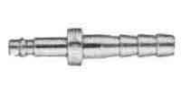 QUICK COUPLER OX HOSE END AP-1 6 MM IB , Price per PIECE , Country Of Origin : NL , HS Code: 82031000 , Net Weight: 0.01 , IMPA - 850302 - ISSA