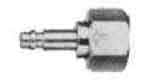 QUICK COUPLER PLUG GRIP SIDE OP-1 3/8R IB , Price per PIECE , Country Of Origin : NL , HS Code: 82031000 , Net Weight: 0.1 , IMPA - 850304 - ISSA