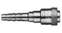 QUICK COUPLER ACETYLENE HOSE CONNECTOR AS-2 & AP-2 6/9 MM ALL-WELD , Price per PIECE , Country Of Origin : CN , HS Code: 82031000 , Net Weight: 0.1 , IMPA - 850306 - ISSA