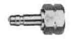 QUICK COUPLER PLUG GRIP SIDE OP-2 3/8L IB , Price per PIECE , Country Of Origin : NL , HS Code: 82031000 , Net Weight: 0.1 , IMPA - 850309 - ISSA