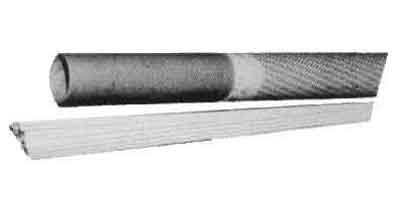 HARD SOLDER WIRE SILVER FLUX COATED 500 MM 2,0 MM AG55 0,5 KG , Price per PACK , Country Of Origin : NL , HS Code: 82031000 , Net Weight: 0.5 , IMPA - 850462 - 850463 - ISSA  - 7703104