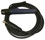 ELECTRODE HOLDER ASSEMBLY 4 MTR 25 MM2 ALL-WELD , Price per SET , Country Of Origin : IN , HS Code: 82031000 , Net Weight: 5 , IMPA - 851037 - ISSA  - 7703625